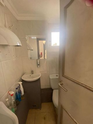 Local comercial en alquiler en Puerto Marina en Benalmádena