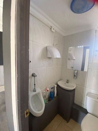 Local comercial en alquiler en Puerto Marina en Benalmádena