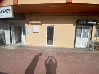 Local comercial en alquiler en Puerto Marina en Benalmádena