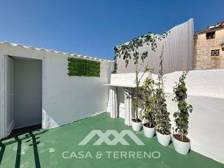 Casa adosada en venta en Centro Histórico en Vélez-Málaga