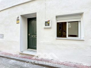 Casa adosada en venta en Centro Histórico en Vélez-Málaga