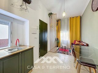 Casa adosada en venta en Centro Histórico en Vélez-Málaga
