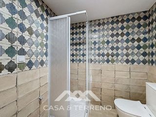 Casa adosada en venta en Centro Histórico en Vélez-Málaga