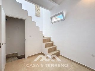 Casa adosada en venta en Centro Histórico en Vélez-Málaga
