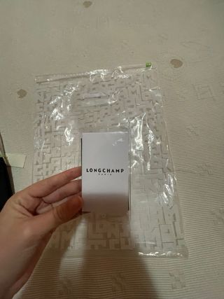 Bolso Negro Marrón Viral