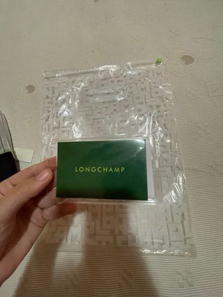 Bolso Negro Marrón Viral