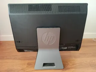 HP ProOne 600 G1 All-in-One
