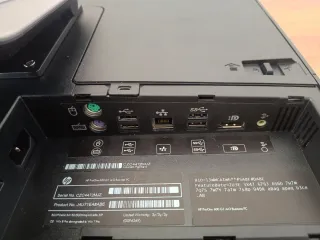 HP ProOne 600 G1 All-in-One