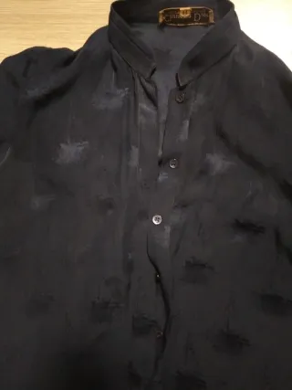 Abito vintage Christian Dior taglia 44