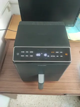 Freidora Aire Cosori 360 Thermo IQ