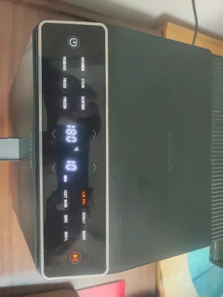 Freidora Aire Cosori 360 Thermo IQ