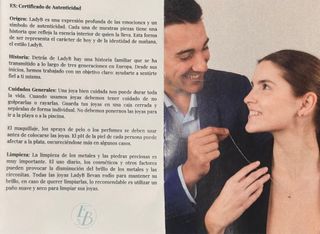 Pulsera Plata Perla Mujer Plata Ley San Valentin