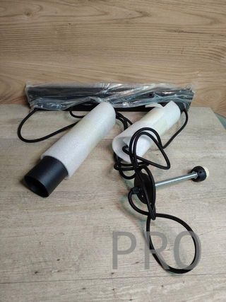 Lámpara colgante mesa de comedor - Ouglres