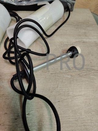 Lámpara colgante mesa de comedor - Ouglres