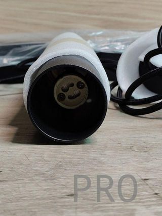 Lámpara colgante mesa de comedor - Ouglres