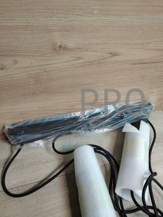 Lámpara colgante mesa de comedor - Ouglres