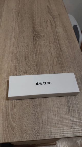 Apple Watch SE 3ª Gen 44mm