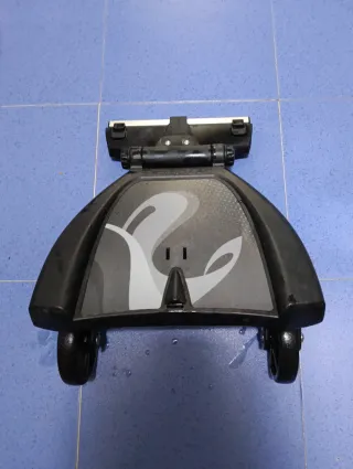 Patin para silla de paseo