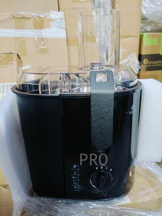 Exprimidor para fruta y verdura KESSER