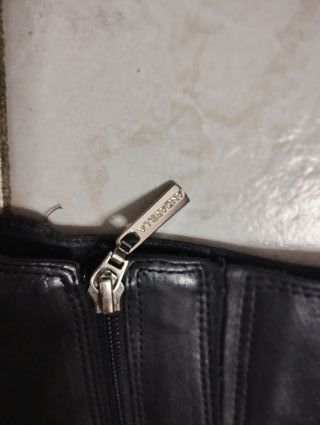 Stivali neri donna tg 37