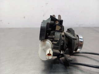 CERRADURA MALETERO / PORTON MERCEDES-BENZ CLASE S