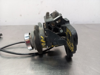 CERRADURA MALETERO / PORTON MERCEDES-BENZ CLASE S