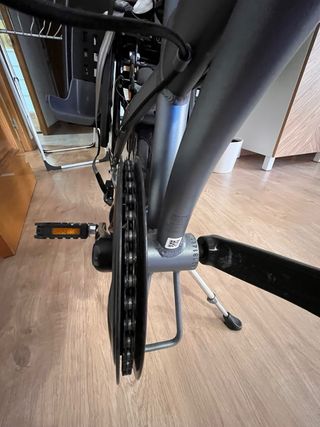 Bici Conor Folder plegable como nueva