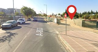 Terreno en venta en Arco Norte - Avda. España en Dos Hermanas