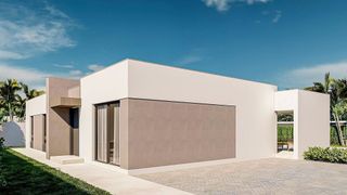 Terreno en venta en Arco Norte - Avda. España en Dos Hermanas