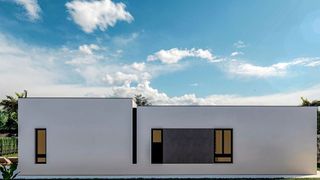 Terreno en venta en Arco Norte - Avda. España en Dos Hermanas