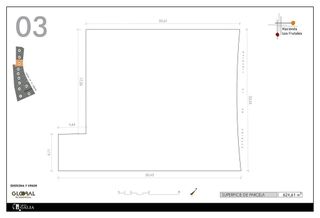 Terreno en venta en Arco Norte - Avda. España en Dos Hermanas