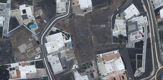 Terreno en venta en Tías pueblo en Tías