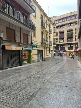 Local comercial en venta en Carmelitas - San Marcos - Campillo en Salamanca