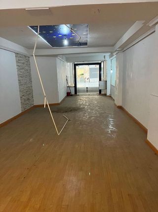 Local comercial en venta en Carmelitas - San Marcos - Campillo en Salamanca