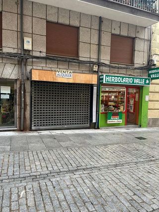Local comercial en venta en Carmelitas - San Marcos - Campillo en Salamanca