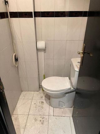 Local comercial en venta en Carmelitas - San Marcos - Campillo en Salamanca