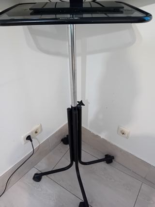 Mesa auxiliar TV Lausseq