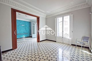 Oficina en alquiler en La Dreta de l'Eixample en Barcelona