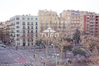 Oficina en alquiler en La Dreta de l'Eixample en Barcelona
