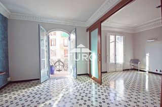 Oficina en alquiler en La Dreta de l'Eixample en Barcelona