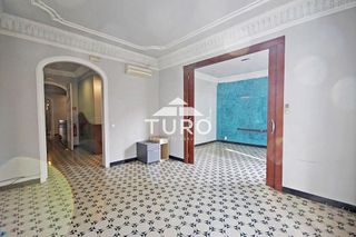 Oficina en alquiler en La Dreta de l'Eixample en Barcelona