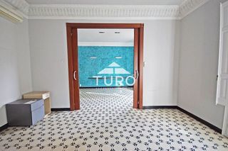 Oficina en alquiler en La Dreta de l'Eixample en Barcelona