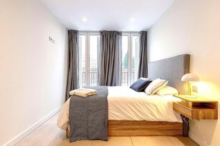 Piso en alquiler en Prosperidad en Madrid