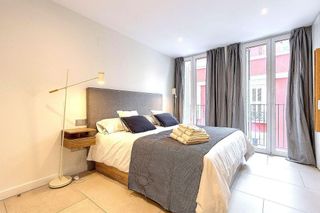 Piso en alquiler en Prosperidad en Madrid