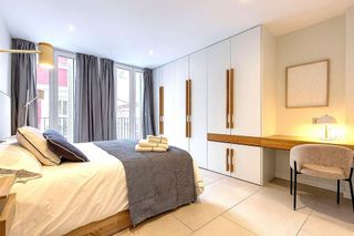 Piso en alquiler en Prosperidad en Madrid