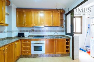 Piso en venta en Centro en Torrevieja