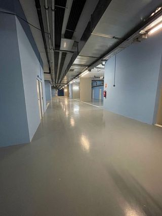 Garaje en alquiler en Romareda en Zaragoza