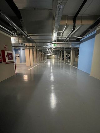 Garaje en alquiler en Romareda en Zaragoza