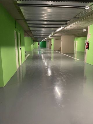 Garaje en alquiler en Romareda en Zaragoza