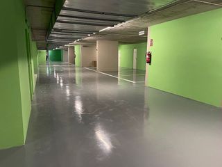 Garaje en alquiler en Romareda en Zaragoza